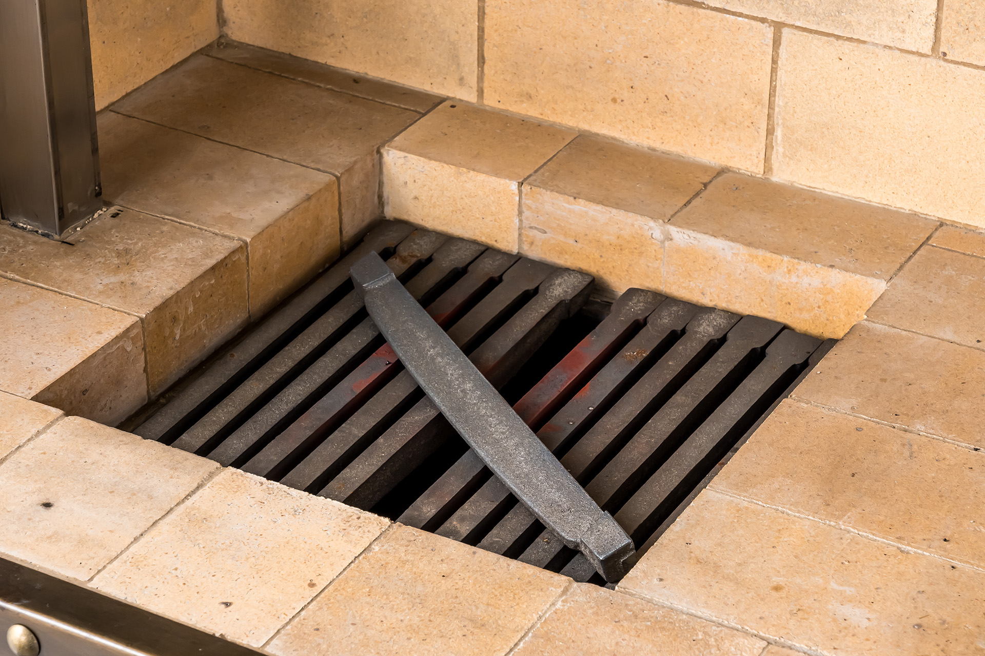 薪火×炭火が生む圧倒的な旨味と香り