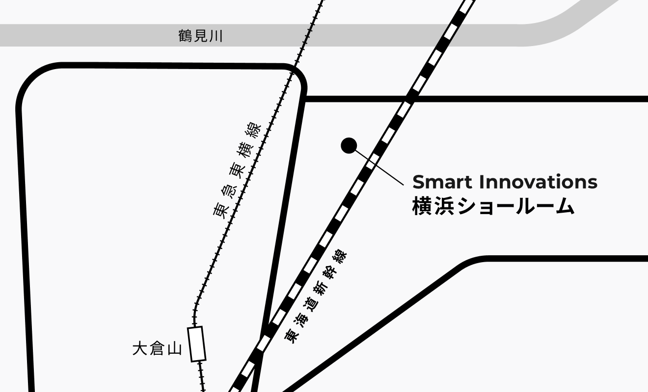 横浜ショールーム