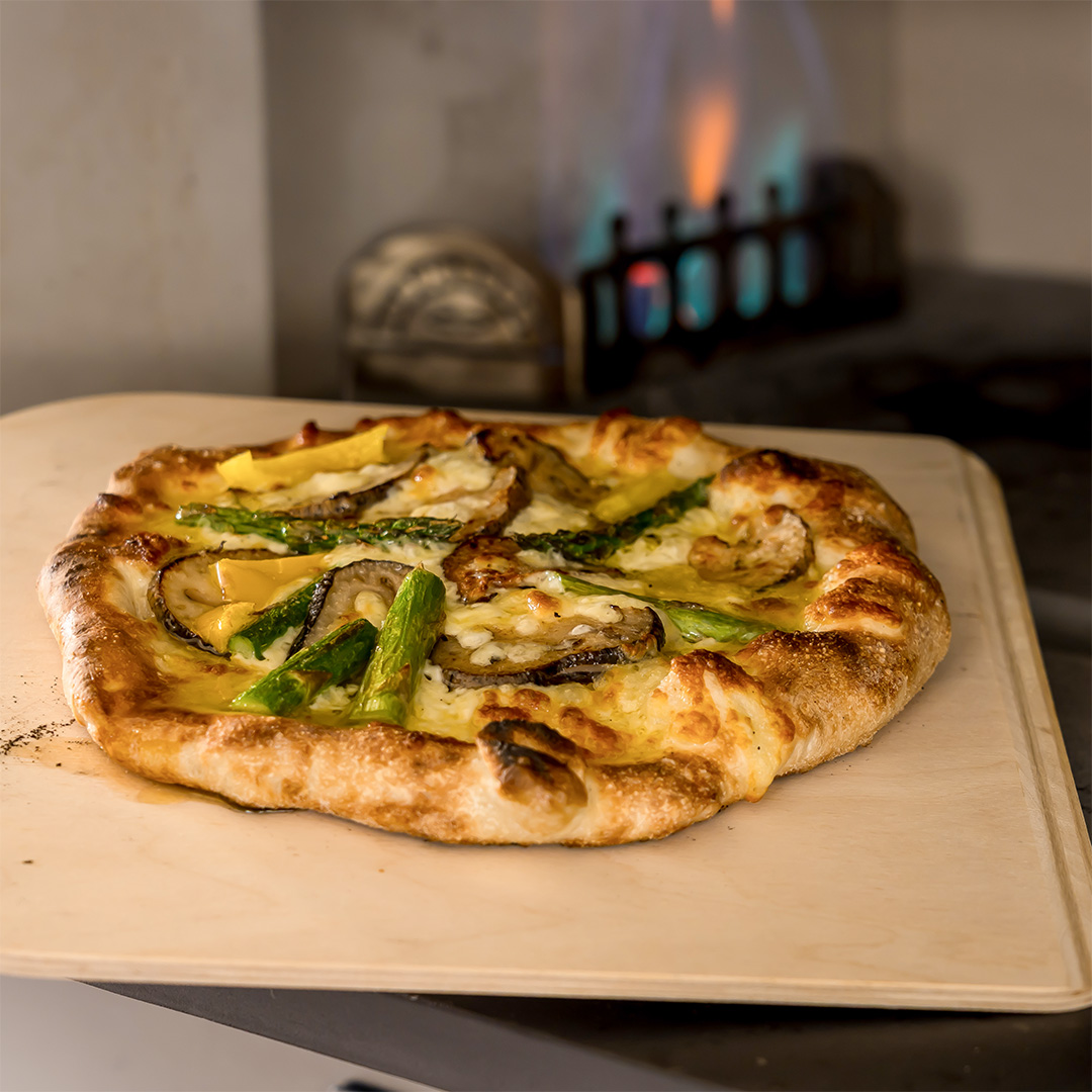 フォルテッツァ_完成料理画像