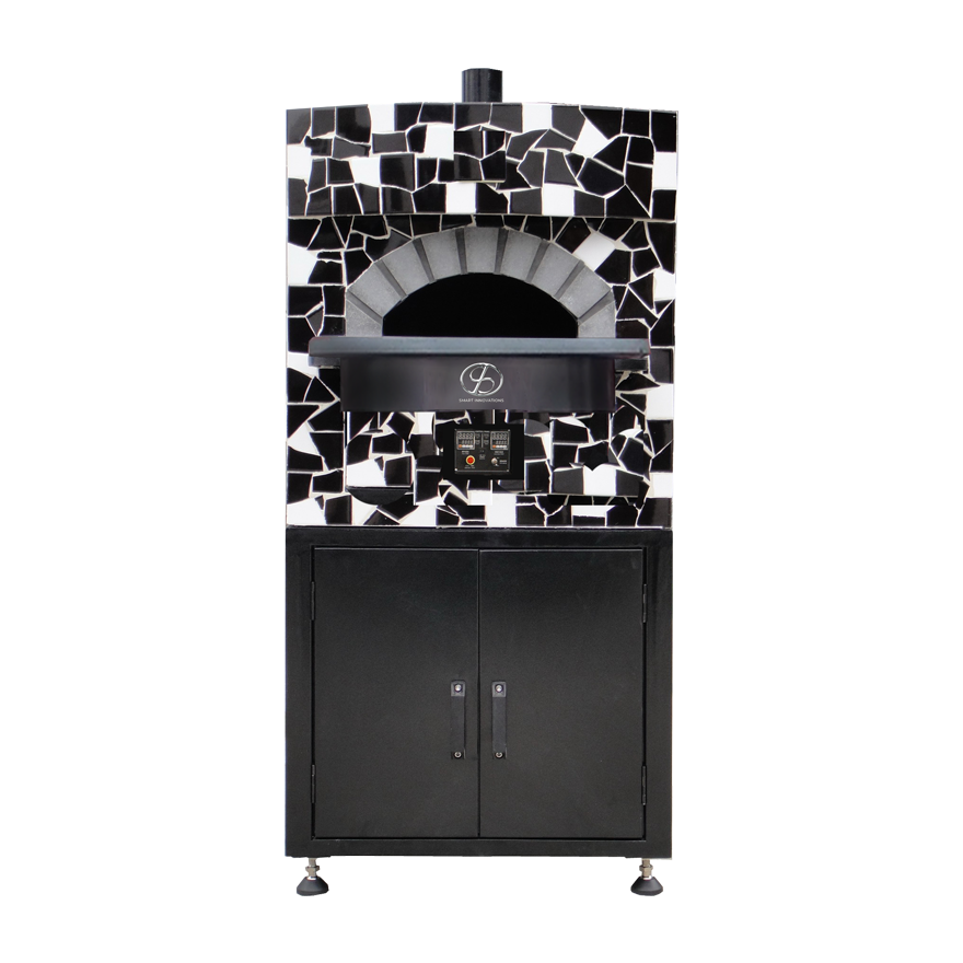 プレゼンザz50の正面画像