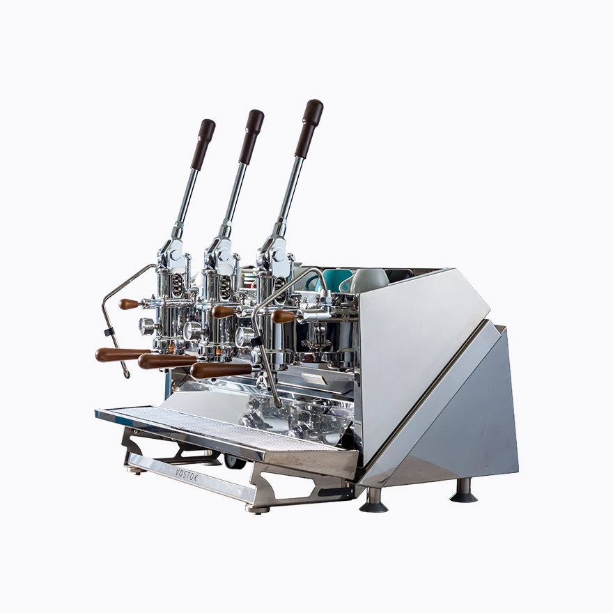 ヴォストークの斜め横画像