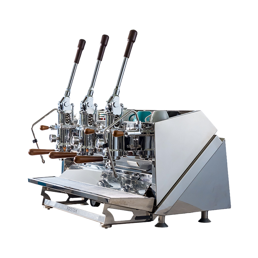 ヴォストークの斜め横画像